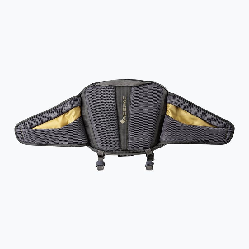 Borsetă de ciclism Acepac Onyx 5 MKIII 5 l black 13