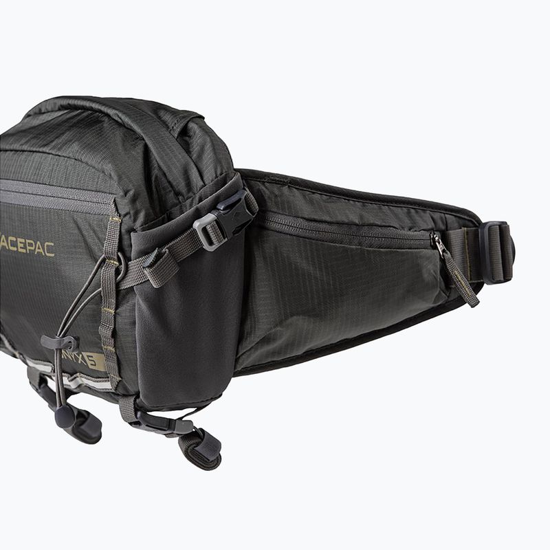 Borsetă de ciclism Acepac Onyx 5 MKIII 5 l black 15