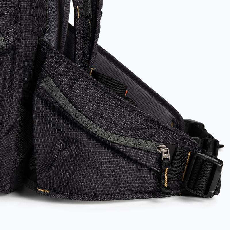 Rucsac pentru bicicletă Acepac Flite 20 gri 206723 6