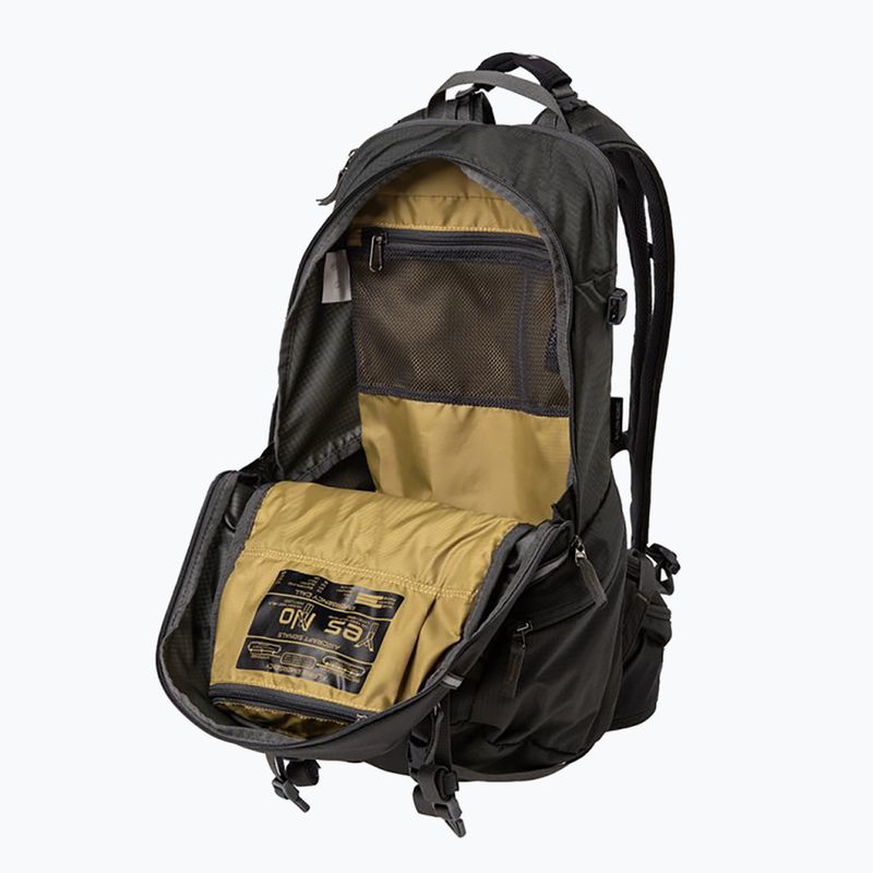 Rucsac de ciclism Acepac Flite 10 MKIII 10 l grey 5
