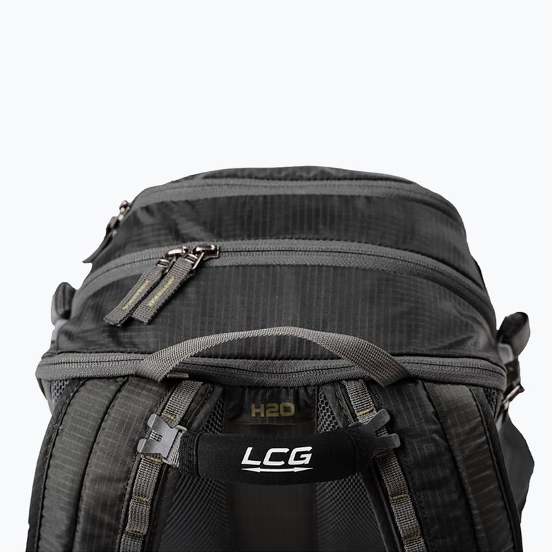 Rucsac de ciclism Acepac Flite 10 MKIII 10 l grey 7