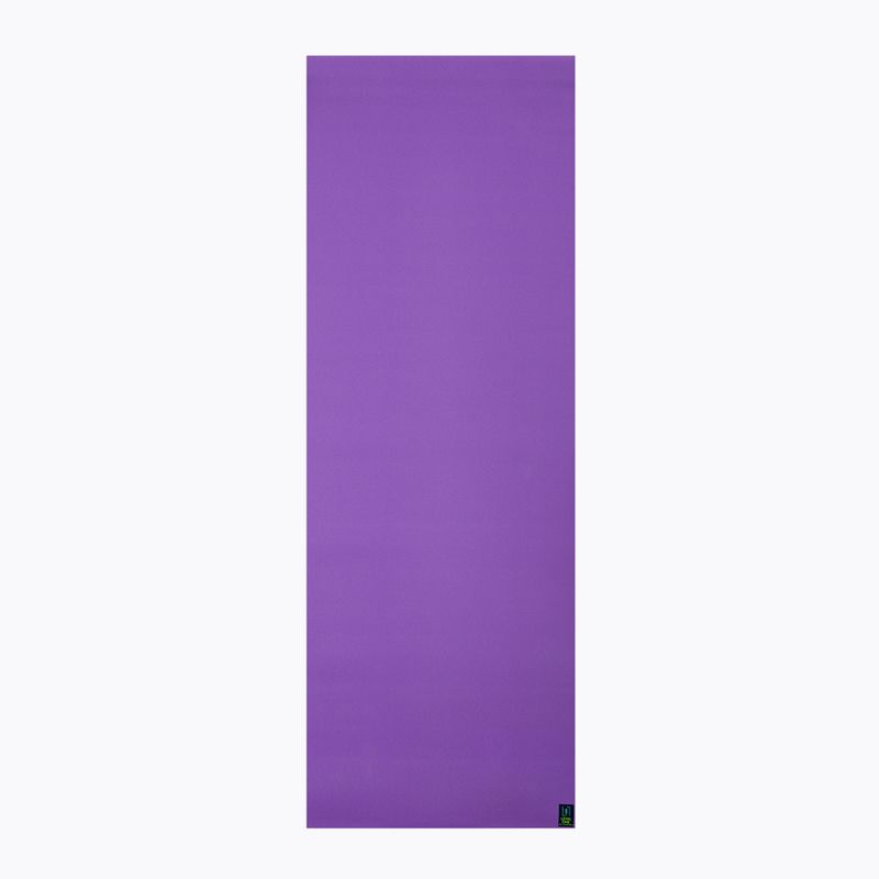 JadeYoga Level One covor de yoga 68'' mov 468CP 2