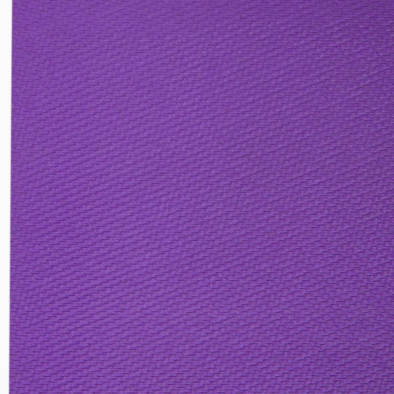 JadeYoga Level One covor de yoga 68'' mov 468CP 3