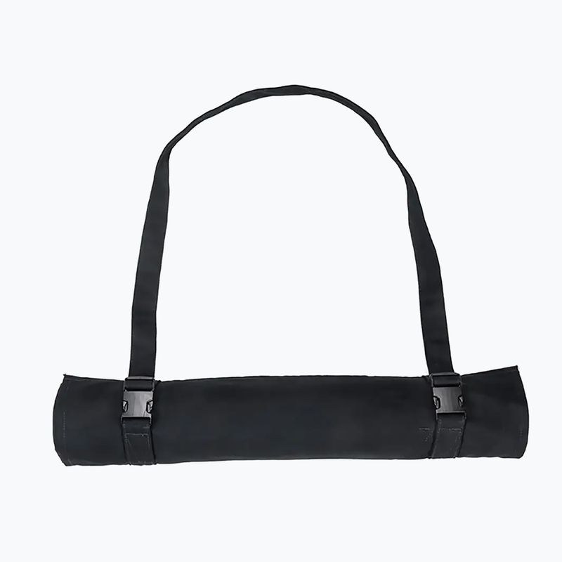 Geantă pentru saltea de yoga JadeYoga Parkia Mat Carrier black