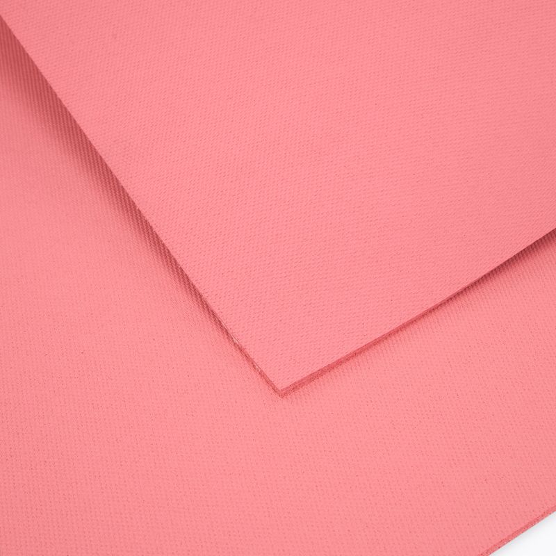 Covoraș de yoga JadeYoga Harmony Ltd. PINK 3/16'' 68'' 5 mm flamingo pink 4