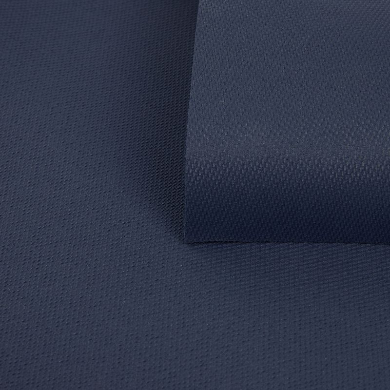 Covoraș de yoga JadeYoga Fusion Mini Mat 5/16'' 24'' 12'' 8 mm midnight blue 4