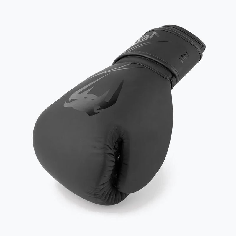 Mănuși de box Venum Boxing WLMT Edition black/black 2