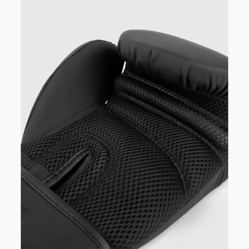 Mănuși de box Venum Boxing WLMT Edition black/black 3