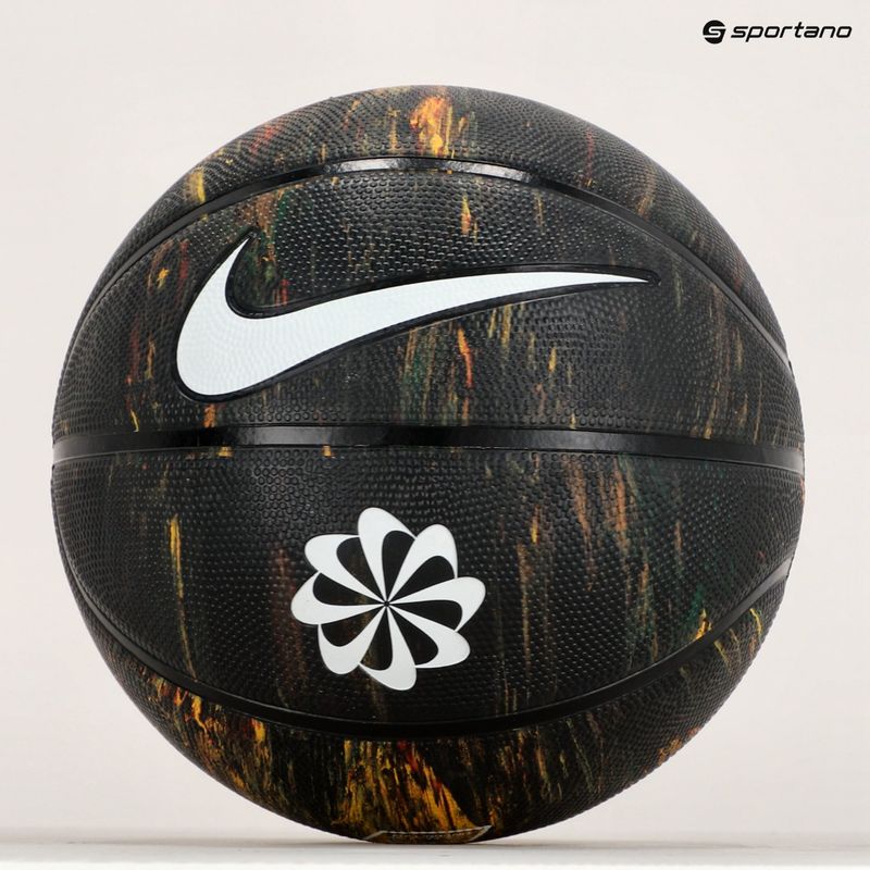 Nike Everyday Playground 8P Next Nature dezumflat baschet N1007037-973 mărimea 7 5