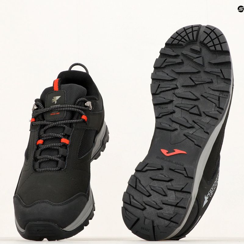 Pantofi de trekking pentru bărbați Joma Tk.Taimir 2301 negru 14