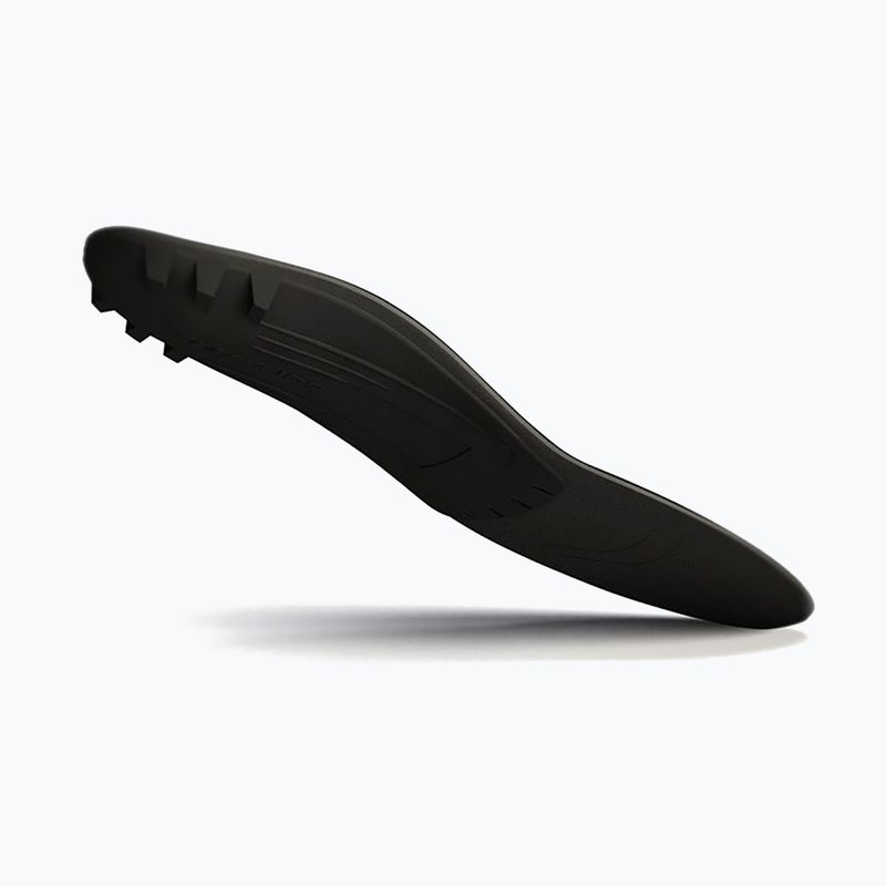 Branțuri pentru încălțăminte Superfeet Custom Black black 2