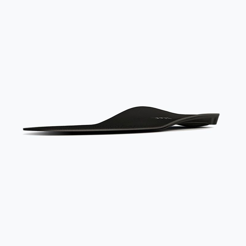 Branțuri pentru încălțăminte Superfeet Custom Black black 5