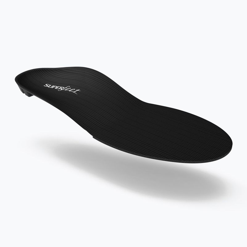 Branțuri Superfeet All-Purpose Support Low Arch black 2