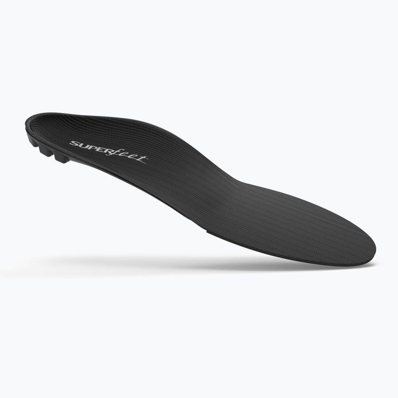 Branțuri Superfeet All-Purpose Support Low Arch black 3