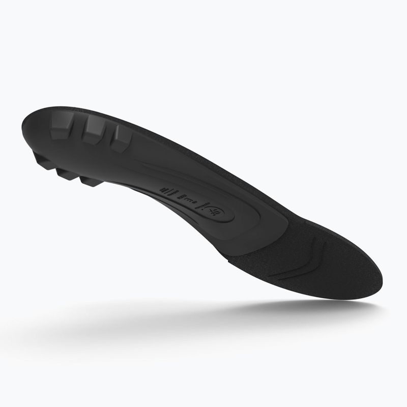 Branțuri Superfeet All-Purpose Support Low Arch black 4