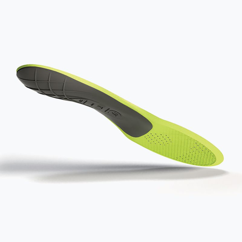 Branțuri pentru încălțăminte Superfeet Custom Carbon All Season carbon 3