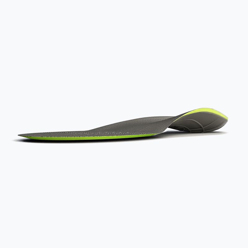Branțuri pentru încălțăminte Superfeet Custom Carbon All Season Thin carbo 4