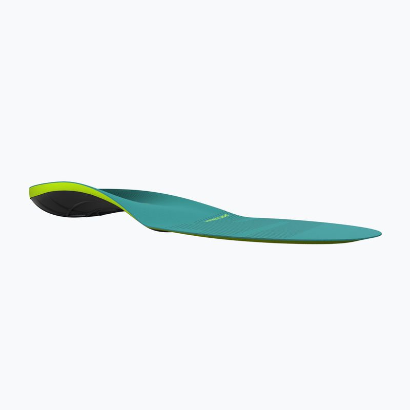 Branțuri pentru încălțăminte Superfeet Sport Ultralight porcelain green 5