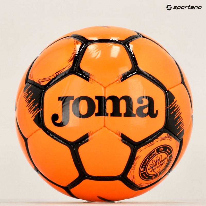 Minge de fotbal Joma Egeo 400558.041 rozmiar 4
