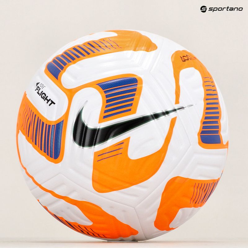 Nike Flight 100 minge de fotbal DN3595-100 dimensiune 5 6