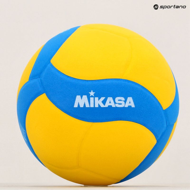 Minge de volei Mikasa VS220W mărime 5