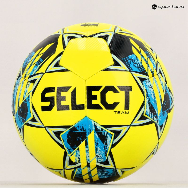 Selectați echipa FIFA Basic v23 mingea v23 120064 dimensiune 5