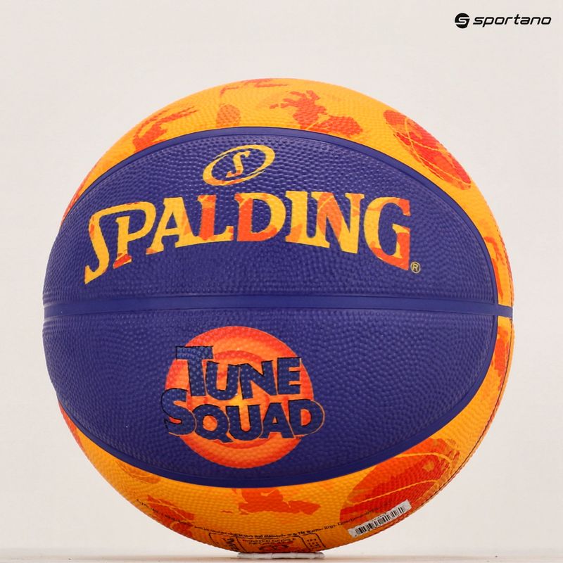 Spalding Tune Squad baschet 84602Z dimensiune 5 5