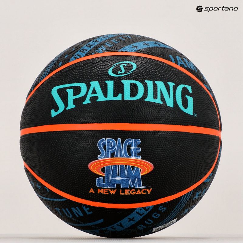 Spalding Bugs 3 baschet 84540Z mărimea 7 5