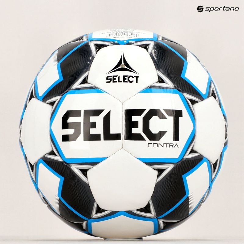 SELECT Contra 120027 mărimea 5 fotbal 6