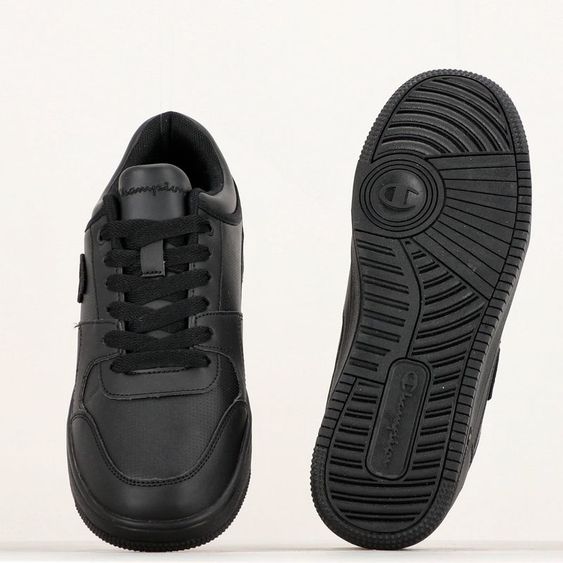 Pantofi Champion Legacy Rebound Low triplu nbk pentru bărbați 12