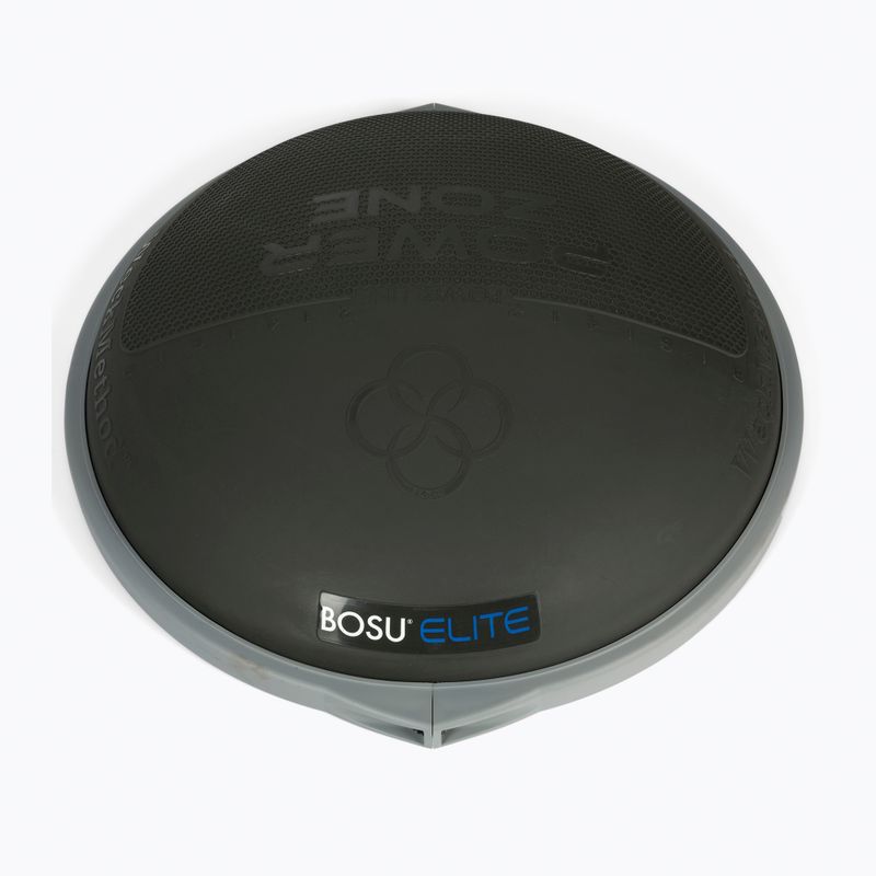 BOSU Elite Balance Pad negru 350012 2
