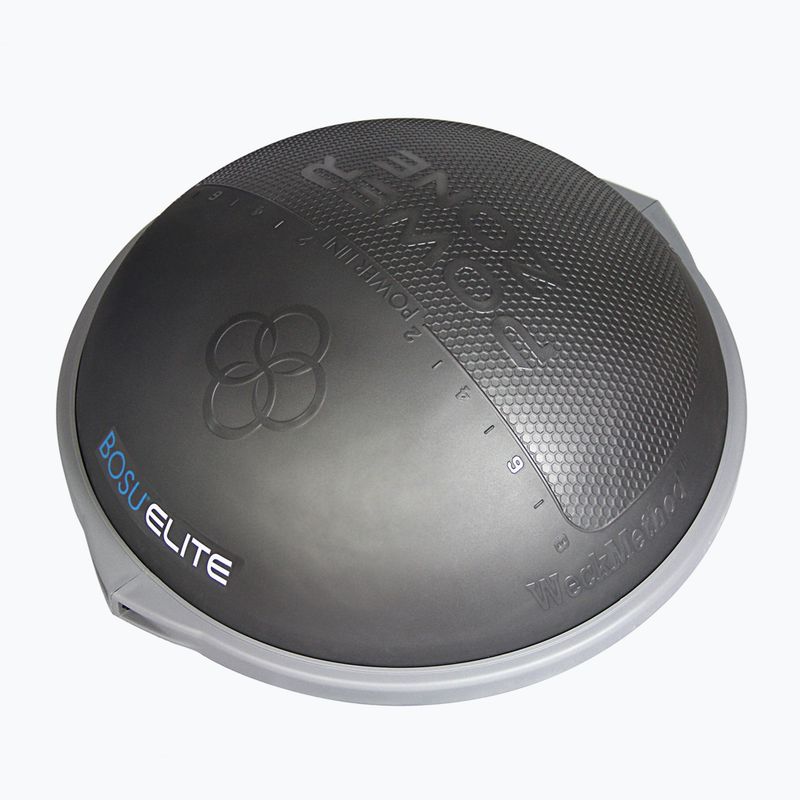 BOSU Elite Balance Pad negru 350012 5