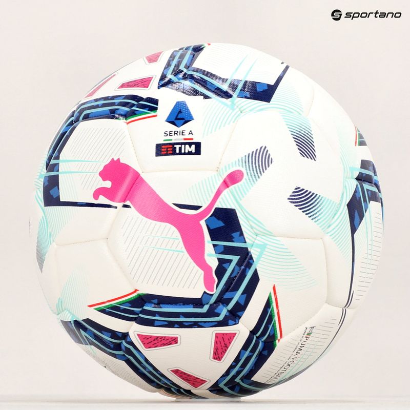 PUMA Orbit Serie A Hyb fotbal dimensiunea 5 6
