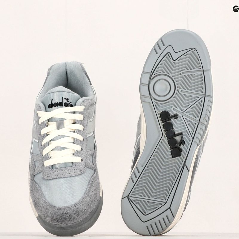 Diadora Winner SL melange pantofi gri 12