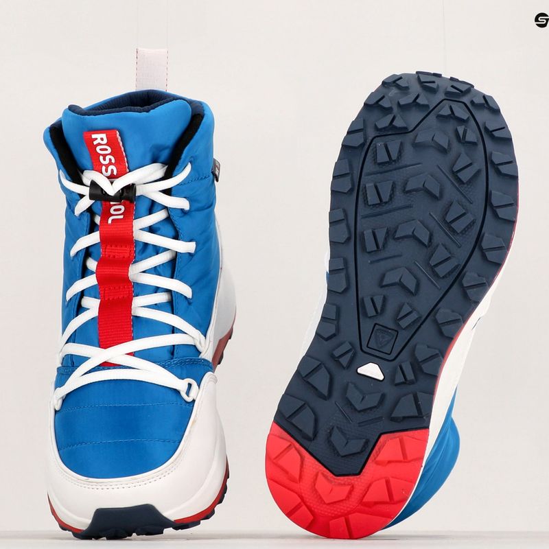 Rossignol Podium bbr cizme de zăpadă pentru bărbați Rossignol Podium bbr 11