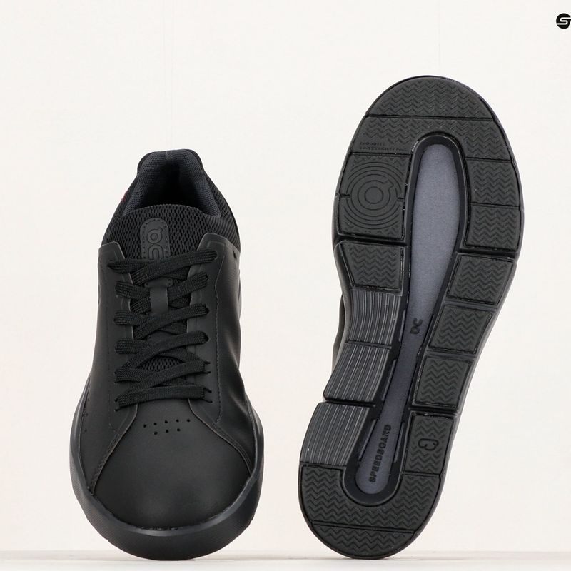 Pantofi de damă On The Roger Advantage negru 15