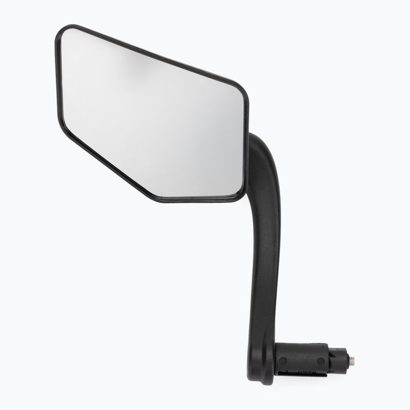 Oglindă de bicicletă Rockbros 260003001 Handlebar Mirror 1 pcs Left black 2