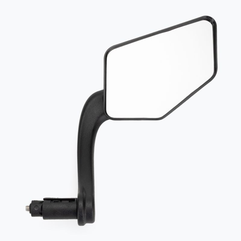Oglindă de bicicletă Rockbros 260003002 Handlebar Mirror 1 pcs Right black 2