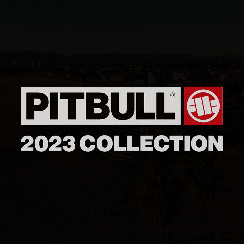 Tricou pentru bărbați Pitbull West Coast T-S Hilltop 170 mint 12