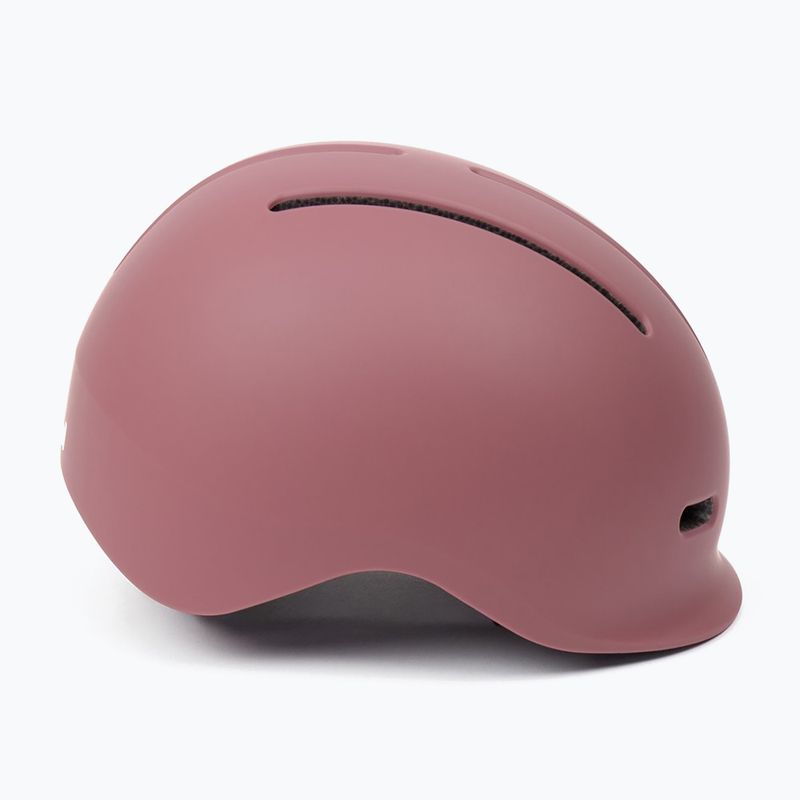 Cască de ciclism pentru copii QIBBEL Kids Bike plum rose 3