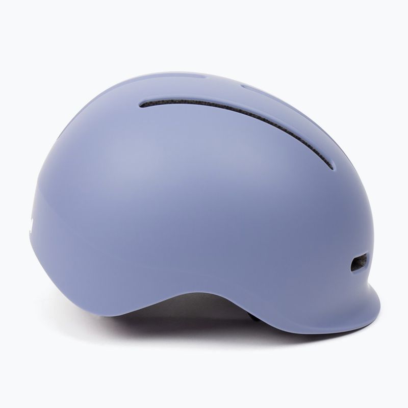 Cască de ciclism pentru copii QIBBEL Kids Bike ocean blue 3