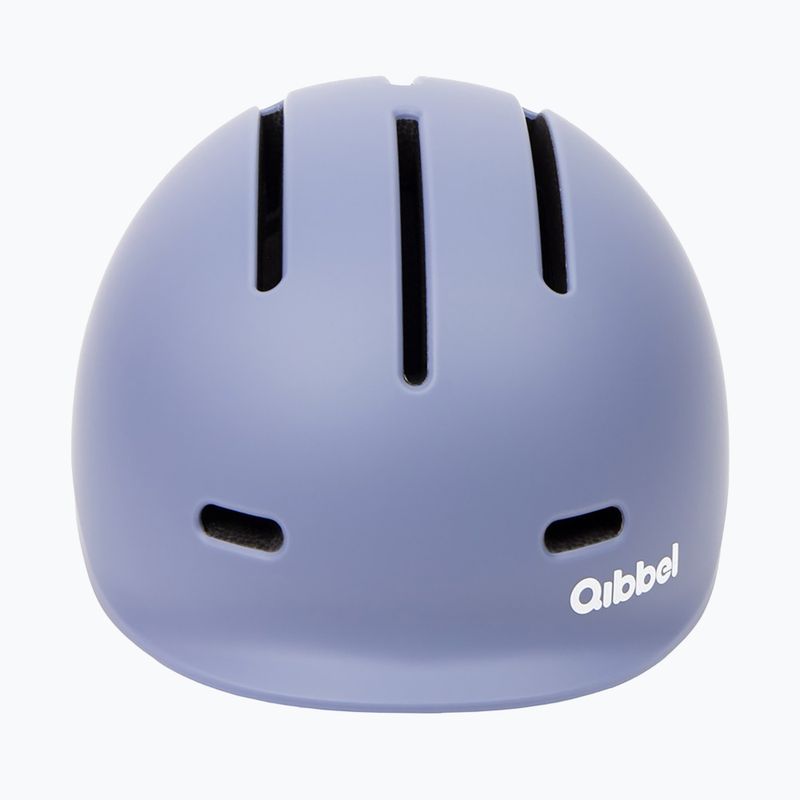Cască de ciclism pentru copii QIBBEL Kids Bike ocean blue 4