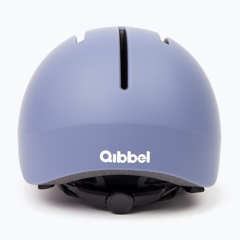 Cască de ciclism pentru copii QIBBEL Kids Bike ocean blue 5