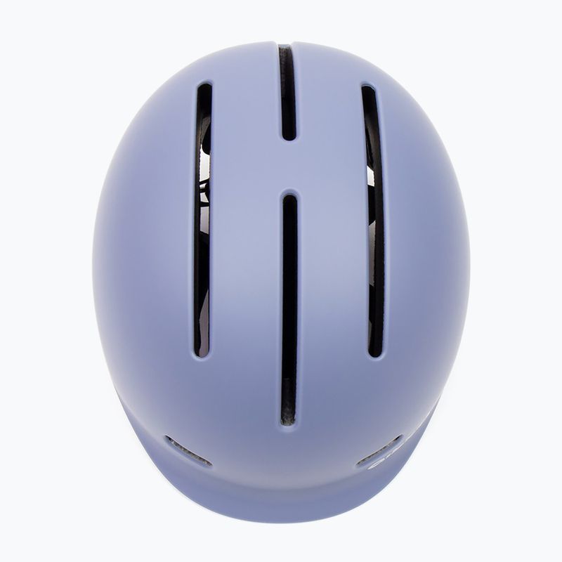 Cască de ciclism pentru copii QIBBEL Kids Bike ocean blue 6