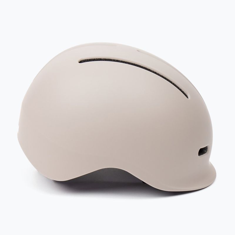 Cască de ciclism pentru copii QIBBEL Kids Bike pebble grey 3