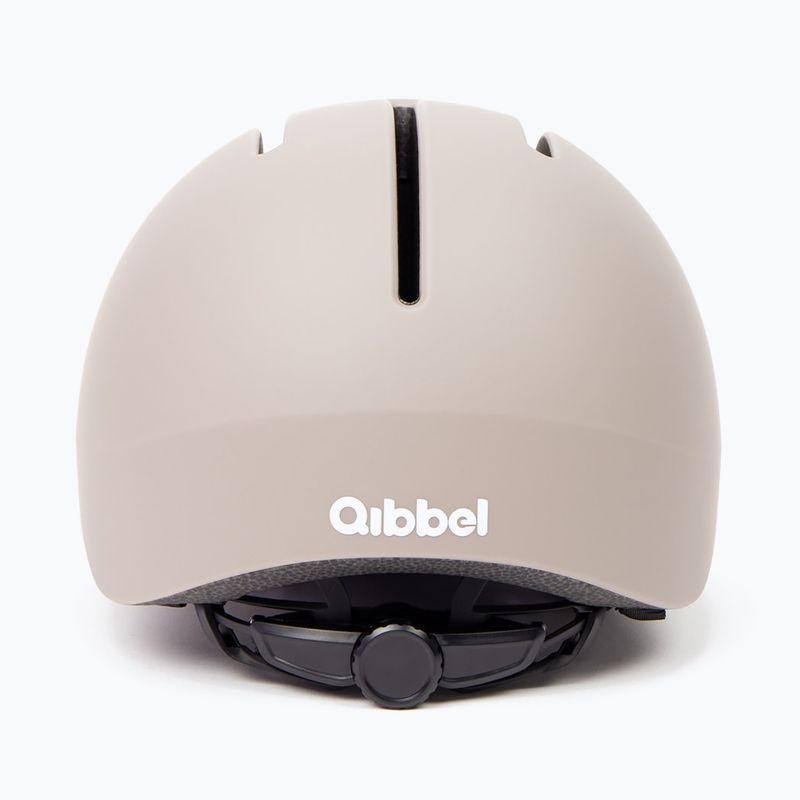 Cască de ciclism pentru copii QIBBEL Kids Bike pebble grey 5