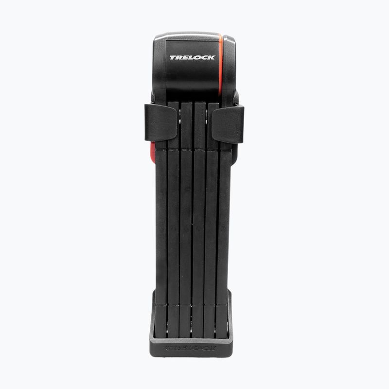 Trelock FS 380/100 Trigo X-Press, negru 3