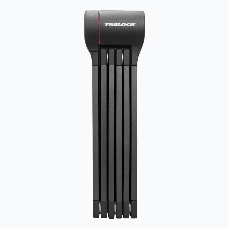 Trelock FS 480/100 Cops X-Press negru pentru biciclete, negru