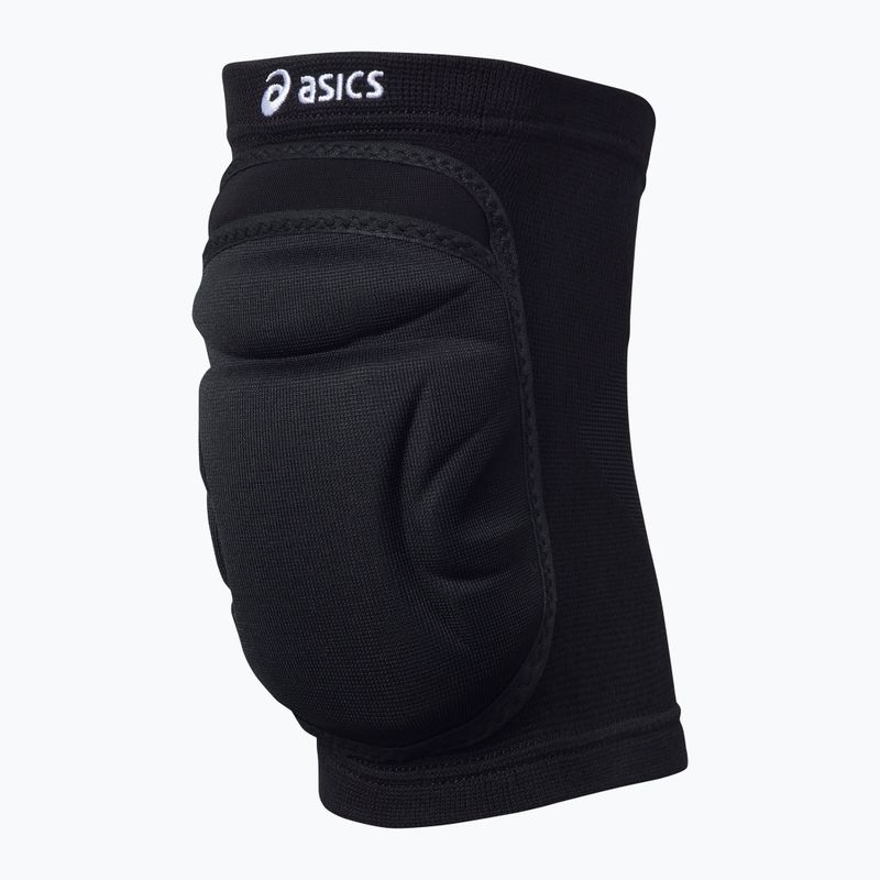 ASICS Performance Kneepad genunchiere de volei negru 672540-0900 5