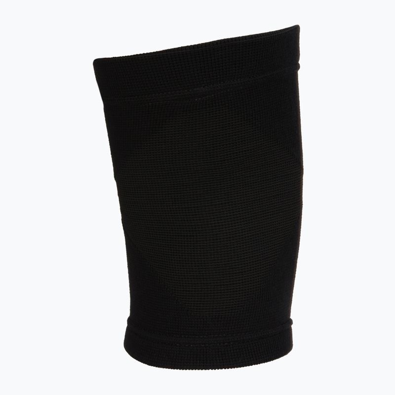 ASICS Performance Kneepad genunchiere de volei negru 672540-0900 2
